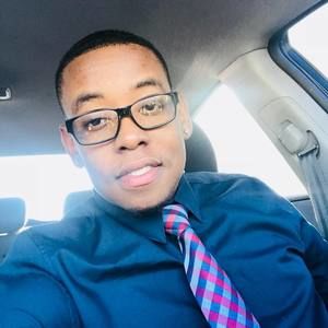 Meet your Posher, Angelo